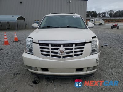 Piąte zdjęcie samochodu w środku: 2010 CADILLAC ESCALADE HYBRID VIN:1GYUCEEJ1AR213229 - miniatura