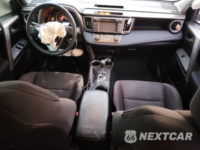 Zdjęcie 8 z 15 samochodu: 2014 TOYOTA RAV4 XLE VIN:JTMWFREV1EJ015271 - miniatura
