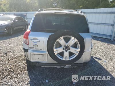 Zdjęcie 6 z 16 samochodu: 2007 TOYOTA RAV4 SPORT VIN:JTMZD32V376049867 - miniatura