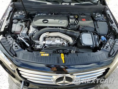 Zdjęcie 12 z 13 samochodu: 2025 MERCEDES-BENZ GLB 250 VIN:W1N4M4GB3SW417738 - miniatura