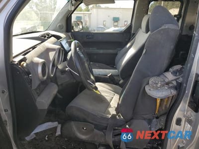 Zdjęcie 7 z 12 samochodu: 2007 HONDA ELEMENT VIN:5J6YH18367L007912 - miniatura