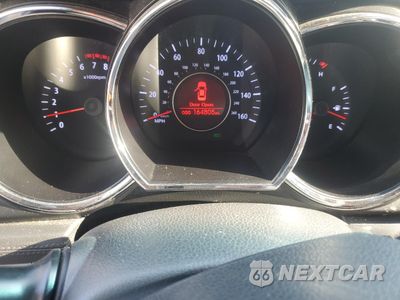 Zdjęcie 9 z 13 samochodu: 2011 KIA OPTIMA EX VIN:KNAGN4A67B5162396 - miniatura