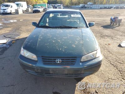 Piąte zdjęcie samochodu w środku: 1999 TOYOTA CAMRY LE VIN:JT2BF28KXX0206776 - miniatura