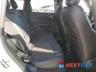 Zdjęcie 10 z 15 samochodu: 2018 MINI COOPER S E COUNTRYMAN ALL4 VIN:WMZYU7C40J3E56324 - miniatura