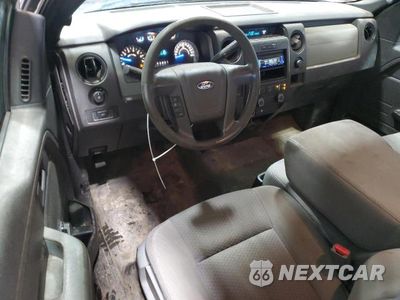 Zdjęcie 8 z 11 samochodu: 2013 FORD F150 VIN:1FTNF1CF8DKD46107 - miniatura