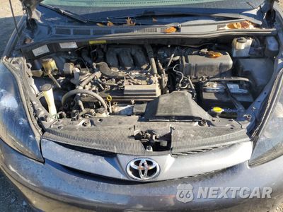 Zdjęcie 12 z 14 samochodu: 2010 TOYOTA SIENNA CE VIN:5TDKK4CC9AS309898 - miniatura