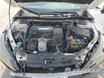 Zdjęcie 11 z 15 samochodu: 2015 HONDA ACCORD SPORT VIN:1HGCR2F51FA121948 - miniatura