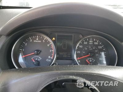 Zdjęcie 9 z 12 samochodu: 2013 NISSAN ROGUE S VIN:JN8AS5MT8DW001940 - miniatura