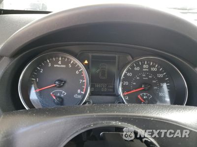 Zdjęcie 9 z 12 samochodu: 2013 NISSAN ROGUE S VIN:JN8AS5MT8DW001940 - miniatura