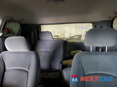 Zdjęcie 10 z 13 samochodu: 2006 DODGE CARAVAN SXT VIN:1D4GP45R66B535410 - miniatura