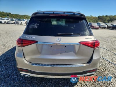 Zdjęcie 6 z 12 samochodu: 2023 MERCEDES-BENZ GLE 350 4MATIC VIN:4JGFB4KBXPA871529 - miniatura