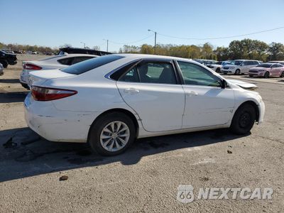 Trzecie zdjęcie samochodu z tyłu: 2015 TOYOTA CAMRY LE VIN:4T1BF1FK0FU885366 - miniatura