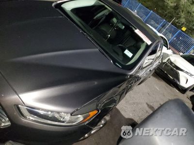 2014 FORD FUSION SE 3FA6P0HD4ER115355 - główne zdjęcie licytacji z USA - miniatura
