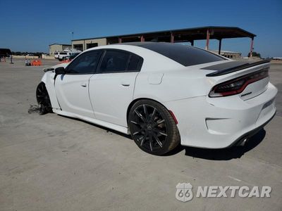 Drugie zdjęcie samochodu z przodu: 2017 DODGE CHARGER R/T VIN:2C3CDXCTXHH532898 - miniatura