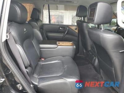 Zdjęcie 11 z 13 samochodu: 2013 INFINITI QX56 BASE VIN:JN8AZ2NEXD9041123 - miniatura