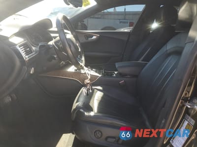 Zdjęcie 7 z 15 samochodu: 2014 AUDI A7 PRESTIGE VIN:WAU2GAFC4EN079806 - miniatura