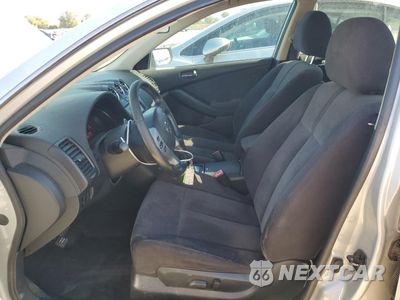 Zdjęcie 7 z 12 samochodu: 2008 NISSAN ALTIMA 2.5 VIN:1N4AL21E08N523430 - miniatura