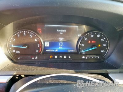 Zdjęcie 9 z 15 samochodu: 2021 FORD EXPLORER XLT VIN:1FMSK7DH8MGA71354 - miniatura