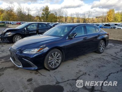 2019 LEXUS ES 350 58ABZ1B16KU004404 - główne zdjęcie licytacji z USA - miniatura