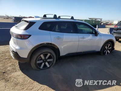 Trzecie zdjęcie samochodu z tyłu: 2024 HONDA PROLOGUE TOUR VIN:3GPKHXRJ7RS543226 - miniatura
