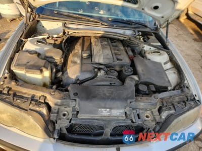 Zdjęcie 11 z 12 samochodu: 2002 BMW 325 I VIN:WBAET37462NG76921 - miniatura