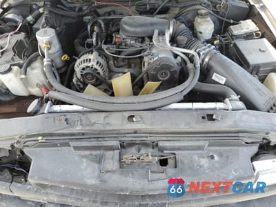 Zdjęcie 11 z 15 samochodu: 2003 CHEVROLET S TRUCK S10 VIN:1GCCS14X138151861 - miniatura