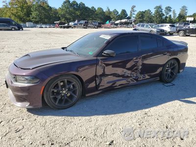 2021 DODGE CHARGER GT 2C3CDXHG6MH540499 - główne zdjęcie licytacji z USA - miniatura
