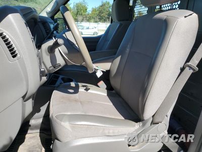 Zdjęcie 7 z 13 samochodu: 2021 NISSAN NV 1500 S VIN:1N6BF0KM9MN805637 - miniatura