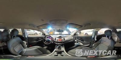 Zdjęcie 16 z 16 samochodu: 2015 KIA SPORTAGE LX VIN:KNDPB3AC5F7701409 - miniatura