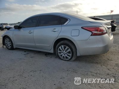 Drugie zdjęcie samochodu z przodu: 2013 NISSAN ALTIMA 2.5 VIN:1N4AL3AP5DN464926 - miniatura