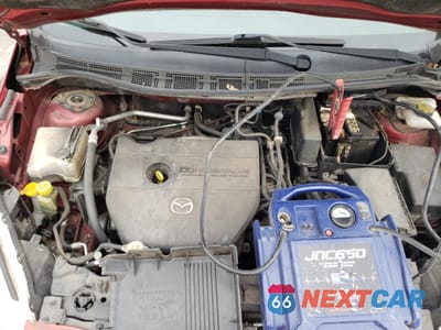 Zdjęcie 12 z 13 samochodu: 2014 MAZDA 5 SPORT VIN:JM1CW2BLXE0173787 - miniatura