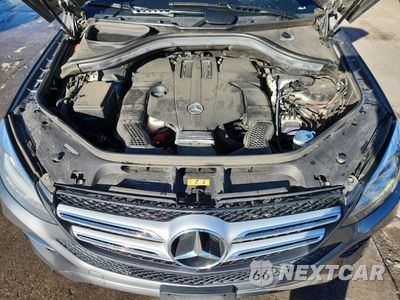 Zdjęcie 12 z 17 samochodu: 2019 MERCEDES-BENZ GLE 400 4MATIC VIN:4JGDA5GB8KB217561 - miniatura