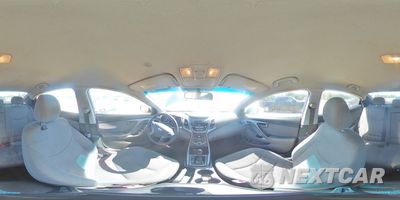 Zdjęcie 14 z 14 samochodu: 2016 HYUNDAI ELANTRA SE VIN:5NPDH4AE6GH682259 - miniatura