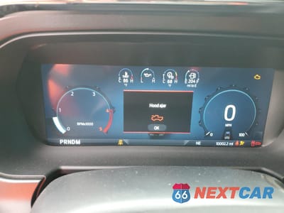 Zdjęcie 9 z 14 samochodu: 2024 FORD F250 SUPER DUTY VIN:1FT8W2BT2RED95836 - miniatura