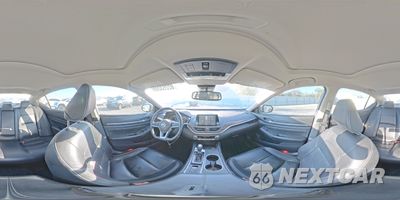 Zdjęcie 14 z 15 samochodu: 2019 NISSAN ALTIMA SL VIN:1N4BL4EVXKC241731 - miniatura