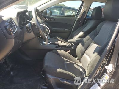 Zdjęcie 7 z 15 samochodu: 2014 MAZDA 3 TOURING VIN:JM1BM1L74E1171332 - miniatura