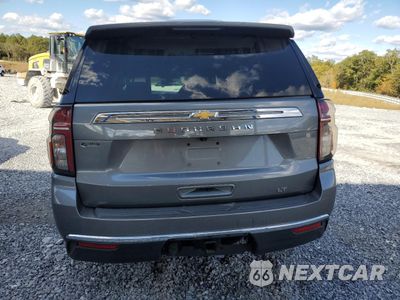 Zdjęcie 6 z 15 samochodu: 2021 CHEVROLET SUBURBAN C1500 LT VIN:1GNSCCKD6MR274216 - miniatura