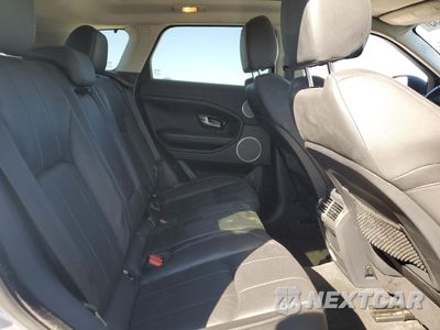 Zdjęcie 11 z 13 samochodu: 2017 LAND ROVER RANGE ROVER EVOQUE SE VIN:SALVP2BG6HH195602 - miniatura