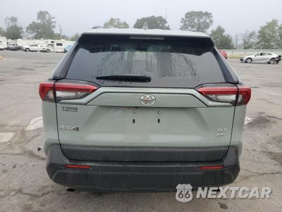 Zdjęcie 6 z 16 samochodu: 2023 TOYOTA RAV4 XLE PREMIUM VIN:2T3A1RFV8PW385676 - miniatura