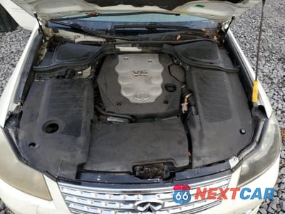 Zdjęcie 11 z 13 samochodu: 2006 INFINITI M35 BASE VIN:JNKAY01F06M252377 - miniatura
