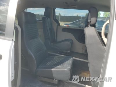 Zdjęcie 11 z 14 samochodu: 2019 DODGE GRAND CARAVAN SE VIN:2C4RDGBG0KR568174 - miniatura