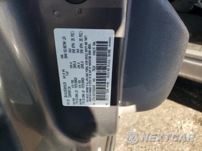 Zdjęcie 12 z 12 samochodu: 2007 DODGE RAM 1500 ST VIN:1D7HU18237S262649 - miniatura