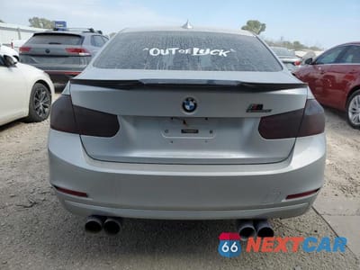 Zdjęcie 6 z 12 samochodu: 2014 BMW 328 XI SULEV VIN:WBA3B5C58EP652730 - miniatura
