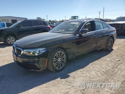 2020 BMW 530 XI WBAJR7C02LCE48483 - główne zdjęcie licytacji z USA - miniatura
