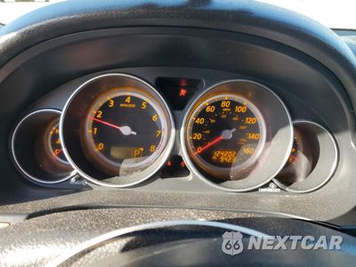 Zdjęcie 9 z 12 samochodu: 2007 INFINITI M35 BASE VIN:JNKAY01E27M310966 - miniatura