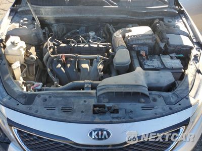 Zdjęcie 11 z 13 samochodu: 2015 KIA OPTIMA EX VIN:5XXGN4A75FG435980 - miniatura