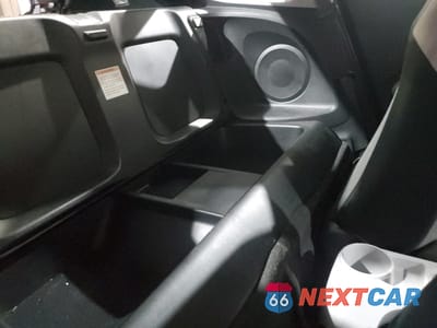 Zdjęcie 10 z 15 samochodu: 2011 HONDA CR-Z EX VIN:JHMZF1D61BS008267 - miniatura
