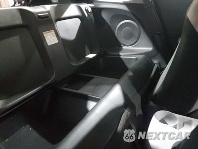 Zdjęcie 10 z 15 samochodu: 2011 HONDA CR-Z EX VIN:JHMZF1D61BS008267 - miniatura