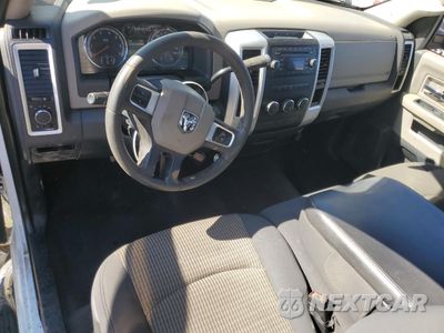 Zdjęcie 8 z 14 samochodu: 2010 DODGE RAM 1500 VIN:3D7JB1EPXAG103049 - miniatura