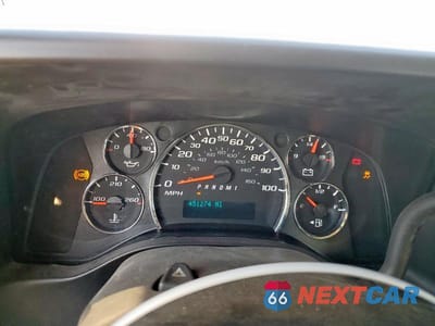 Zdjęcie 9 z 13 samochodu: 2018 CHEVROLET EXPRESS 3500 6.0L V8 VIN:1GCZGHFG7J1165402 - miniatura
